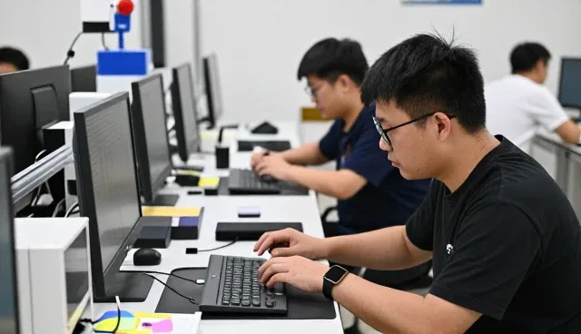 方案设计有哪些特点？