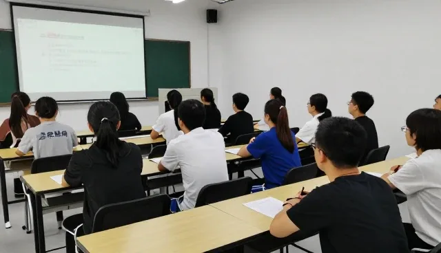 技术培训如何助力业务发展中的关键决策
